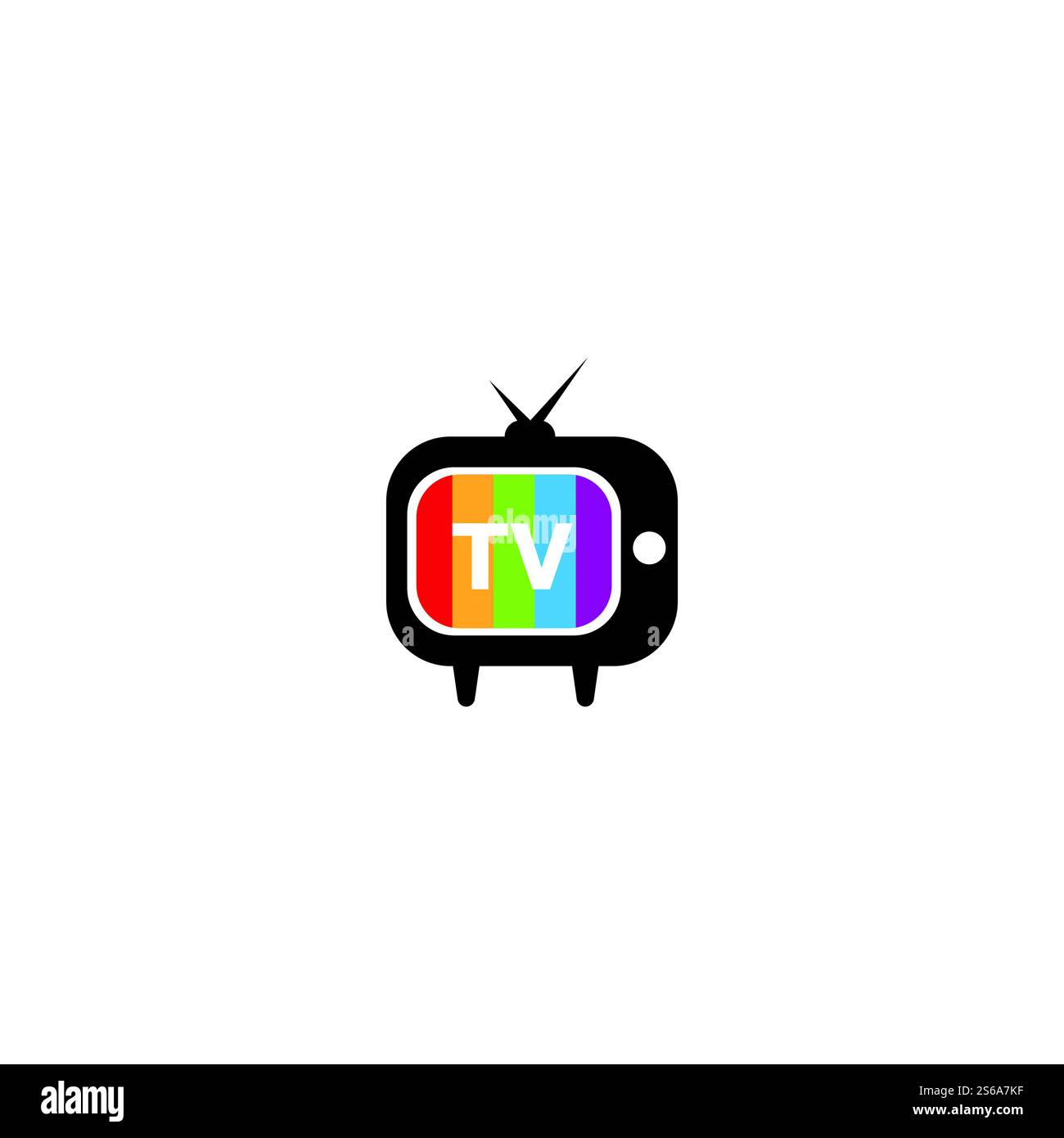 Ctv logo hi-res stock photography and images - Alamy