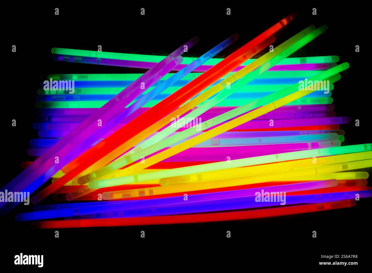 Glow Stick Background Glow Stick Hi Res Stock Photography And Images