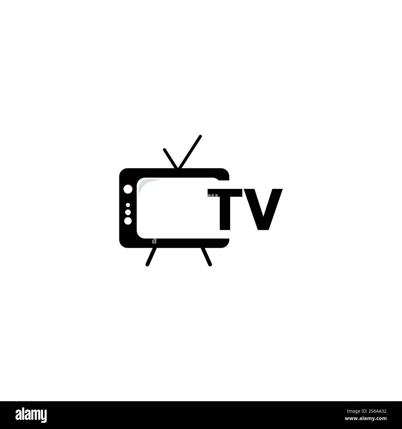 Ctv logo hi-res stock photography and images - Alamy