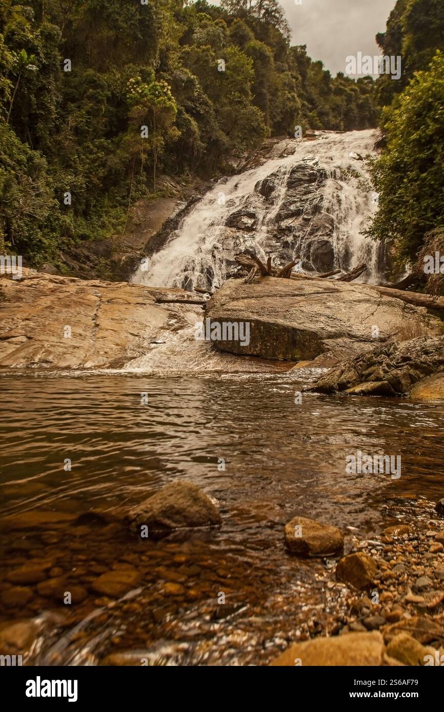 Debengeni falls south africa hi-res stock photography and images - Alamy