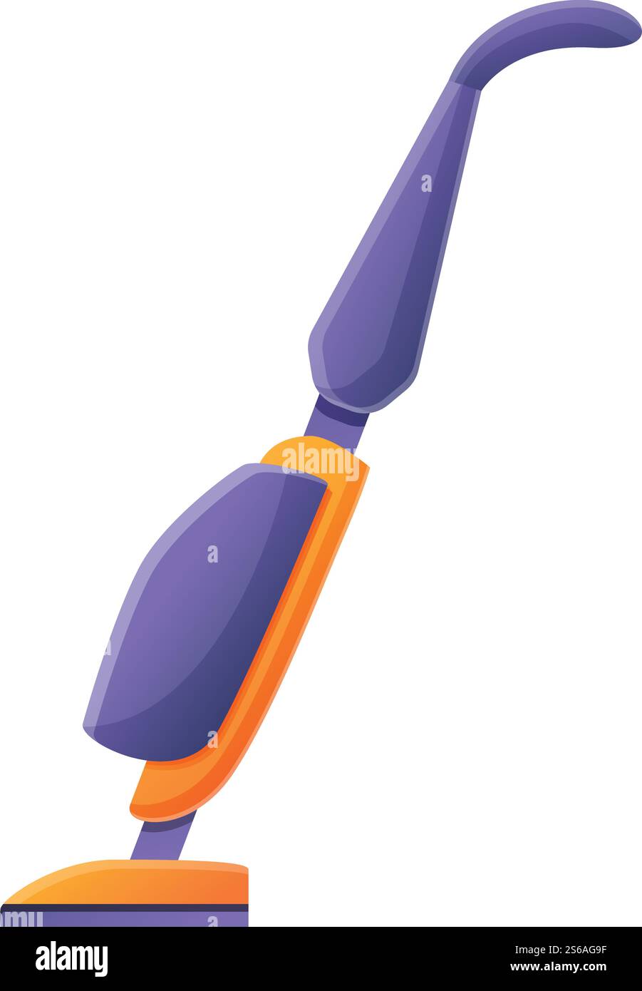 Room steam cleaner icon. Cartoon of room steam cleaner vector icon for ...