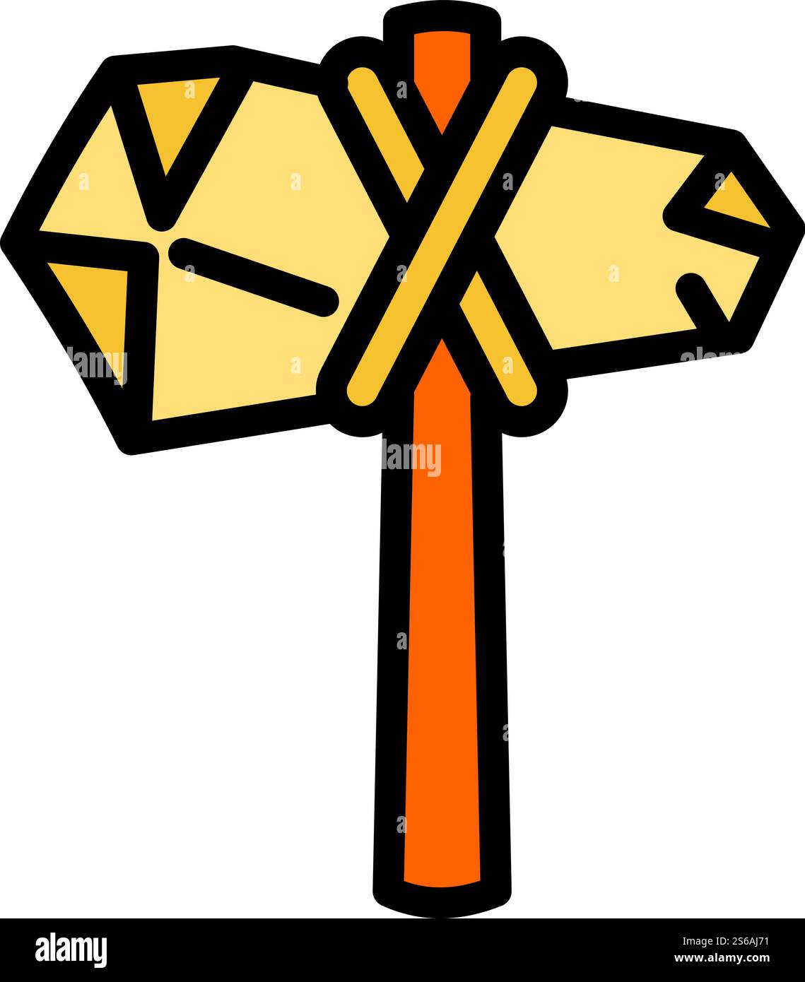 Ancient hammer Cut Out Stock Images \u0026 Pictures - Alamy, image size:1139x1390