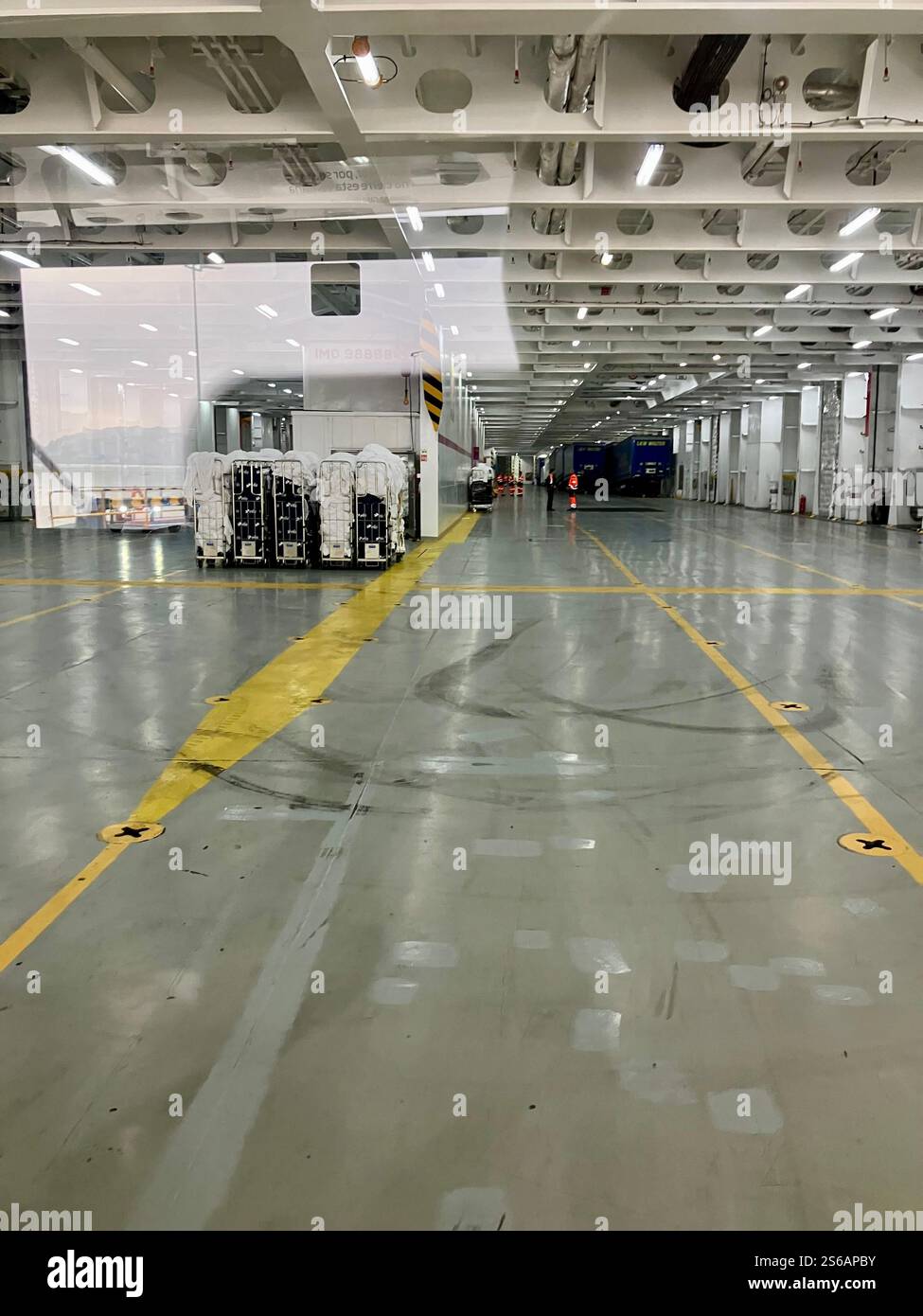 Vehicle deck car ferry hi res stock photography and images Alamy Vehicle deck car ferry hi res stock photography and images Alamy