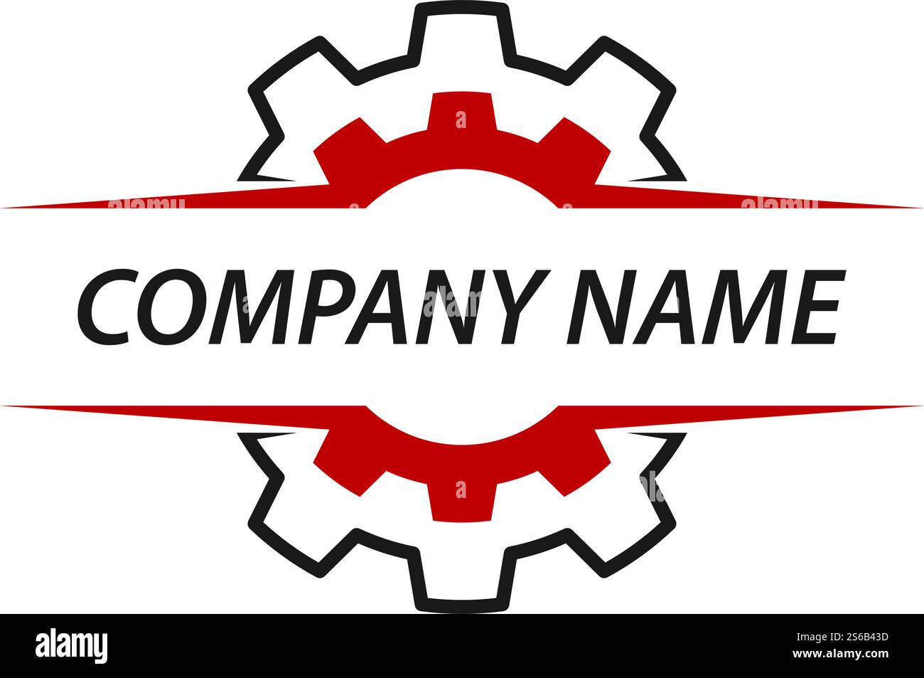 Gear vector icon illustration design Stock Vector Image & Art - Alamy
