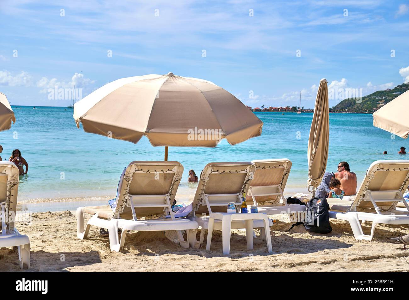 Philipsburg St Maarten Weather January