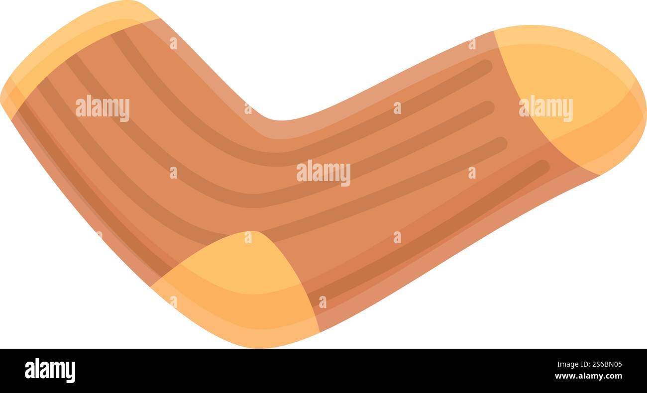 Father sock icon. Cartoon of father sock vector icon for web design ...
