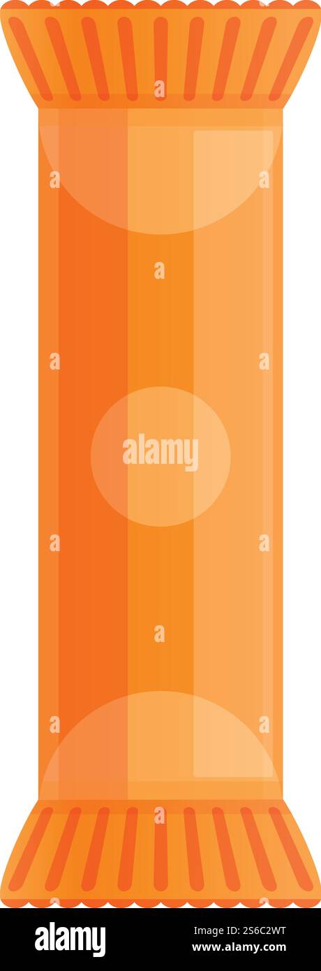 Snack bar icon. Cartoon of snack bar vector icon for web design ...