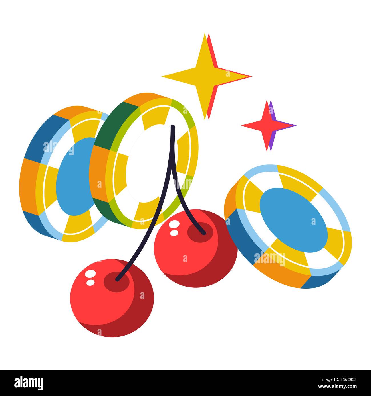 Playing card symbols web hi-res stock photography and images - Alamy
