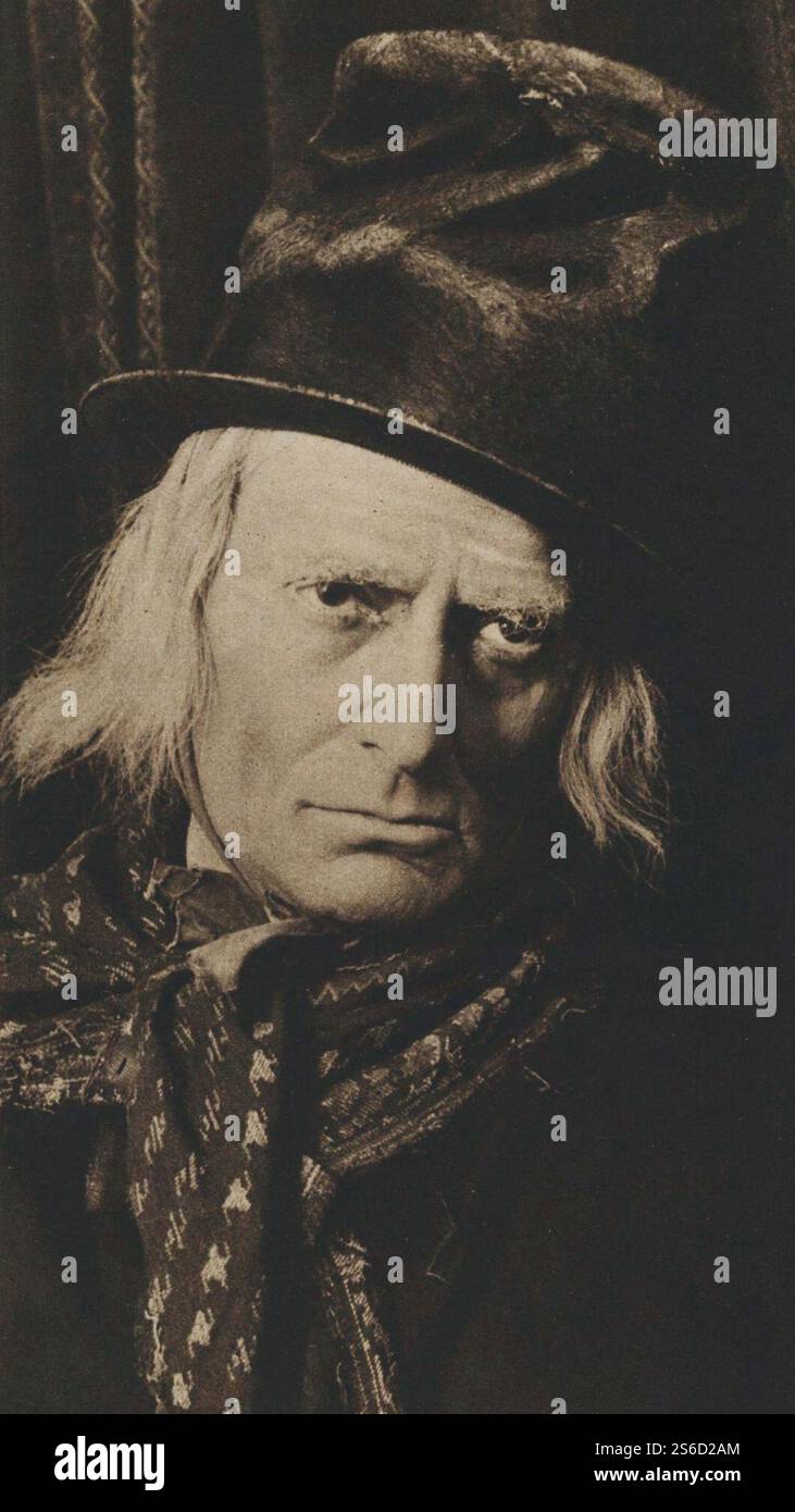 French actor Jean Périer by Henri Manuel Stock Photo - Alamy
