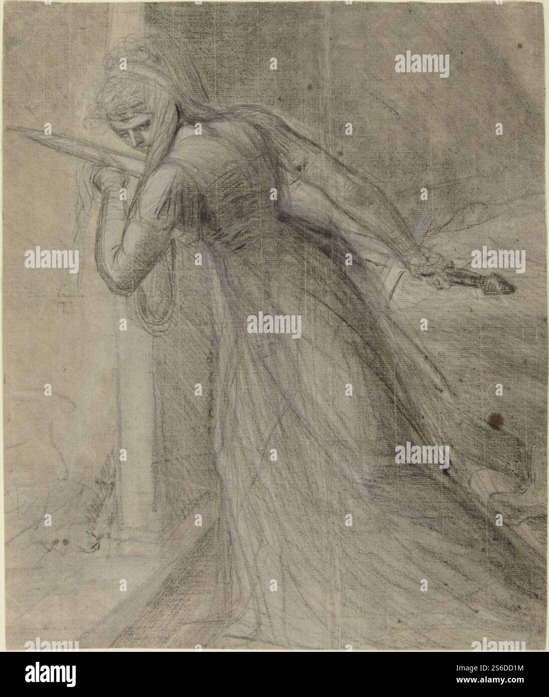 Fuseli Woman With A Sword 1790s X1948 993 Stock Photo Alamy fuseli-woman-with-a-sword-1790s-x1948-993-stock-photo-alamy