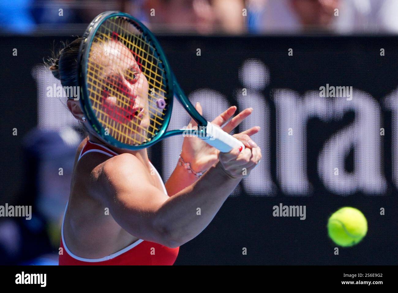 marta-kostyuk-of-ukraine-plays-a-forehand-return-to-paula-badosa-of