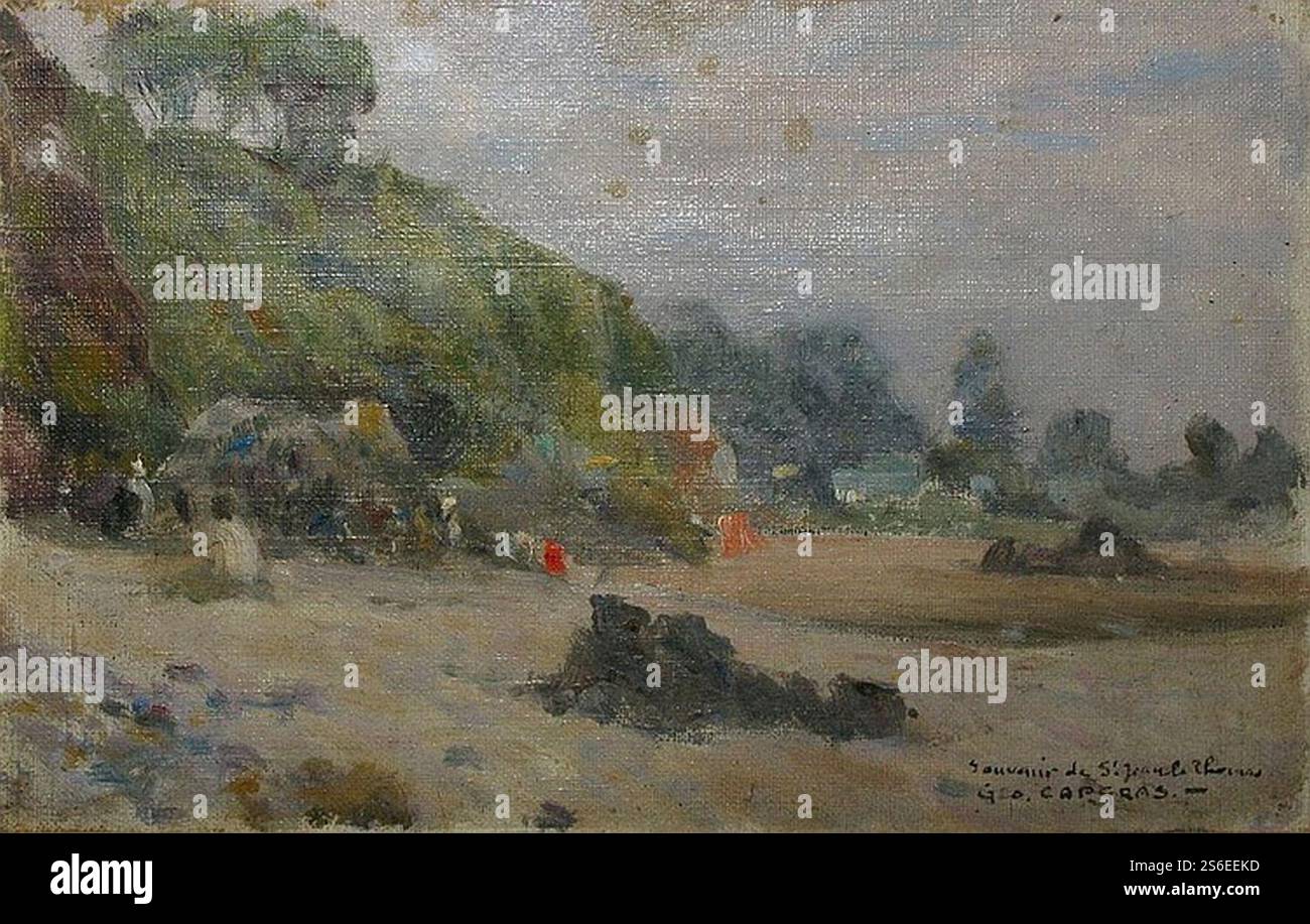 Georges Capgras - f9be24dd08 Stock Photo - Alamy