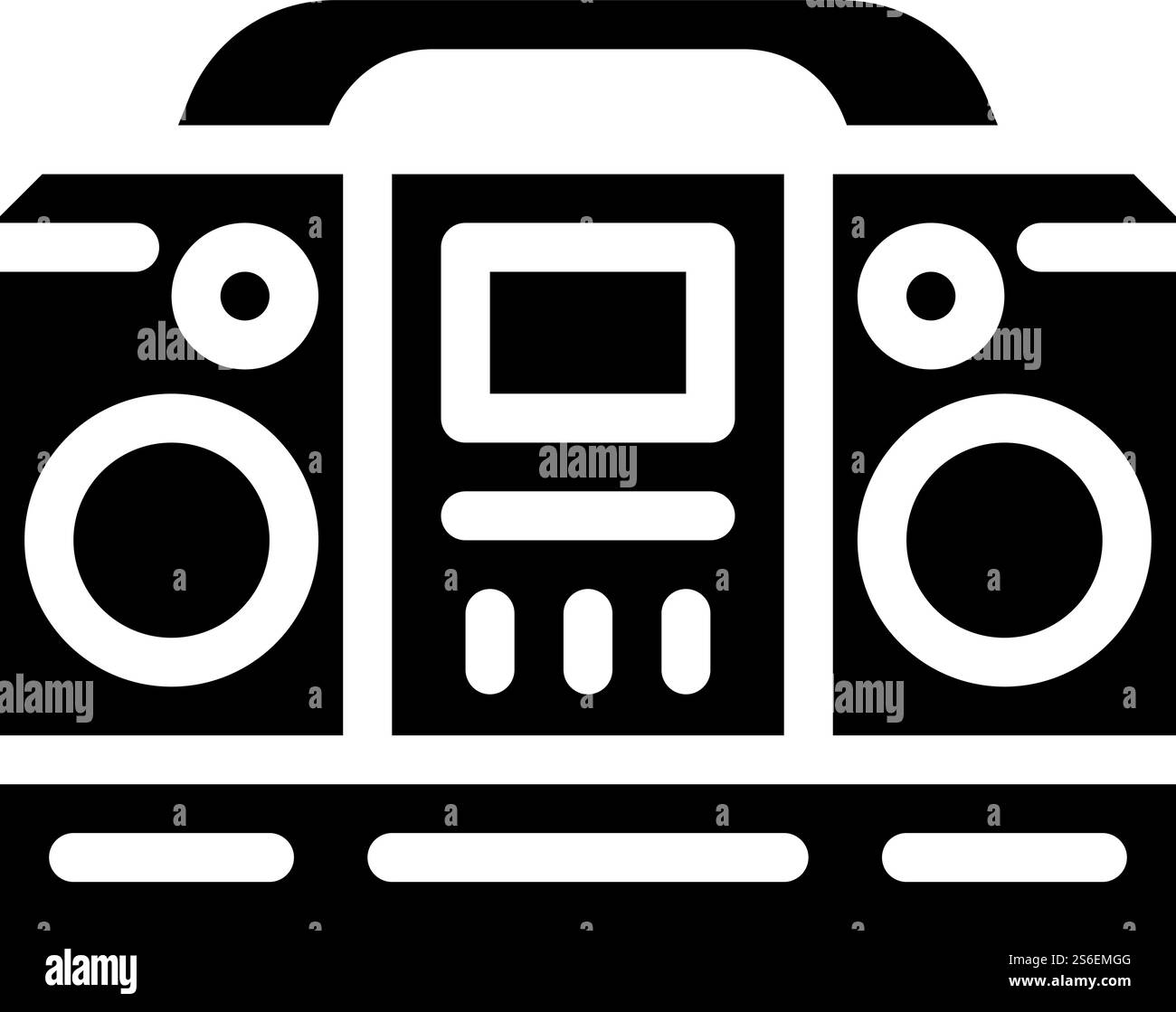 Black musician graffiti Stock Vector Images - Alamy
