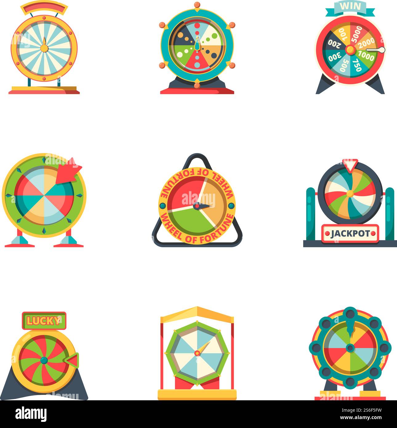 Fortunately Stock Vector Images - Alamy