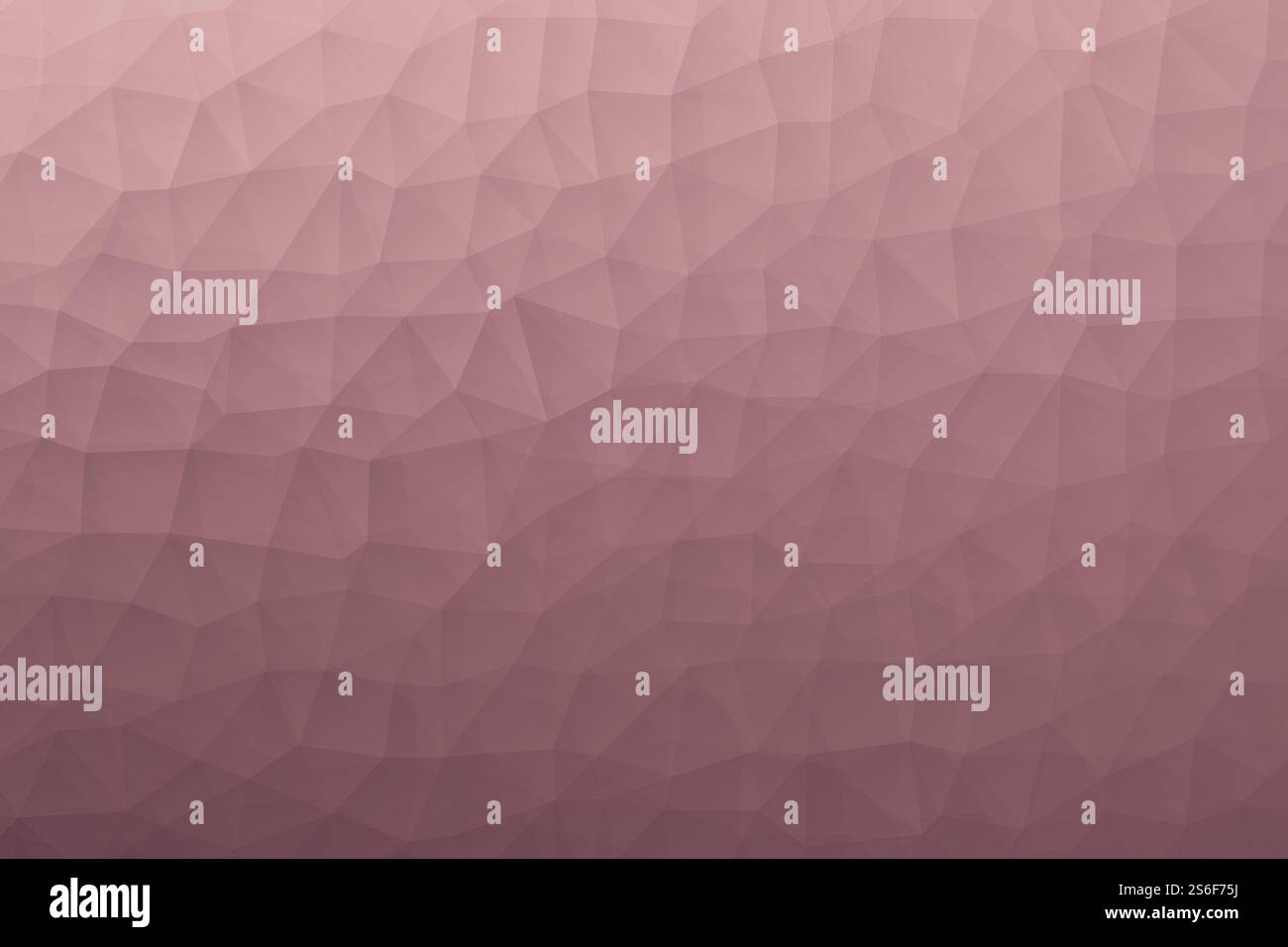 Illustration of a modern low poly background Stock Photo - Alamy