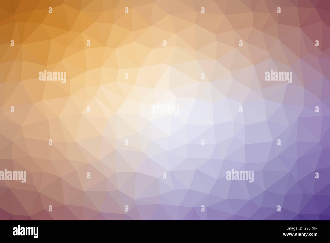 Illustration of a modern low poly background Stock Photo - Alamy