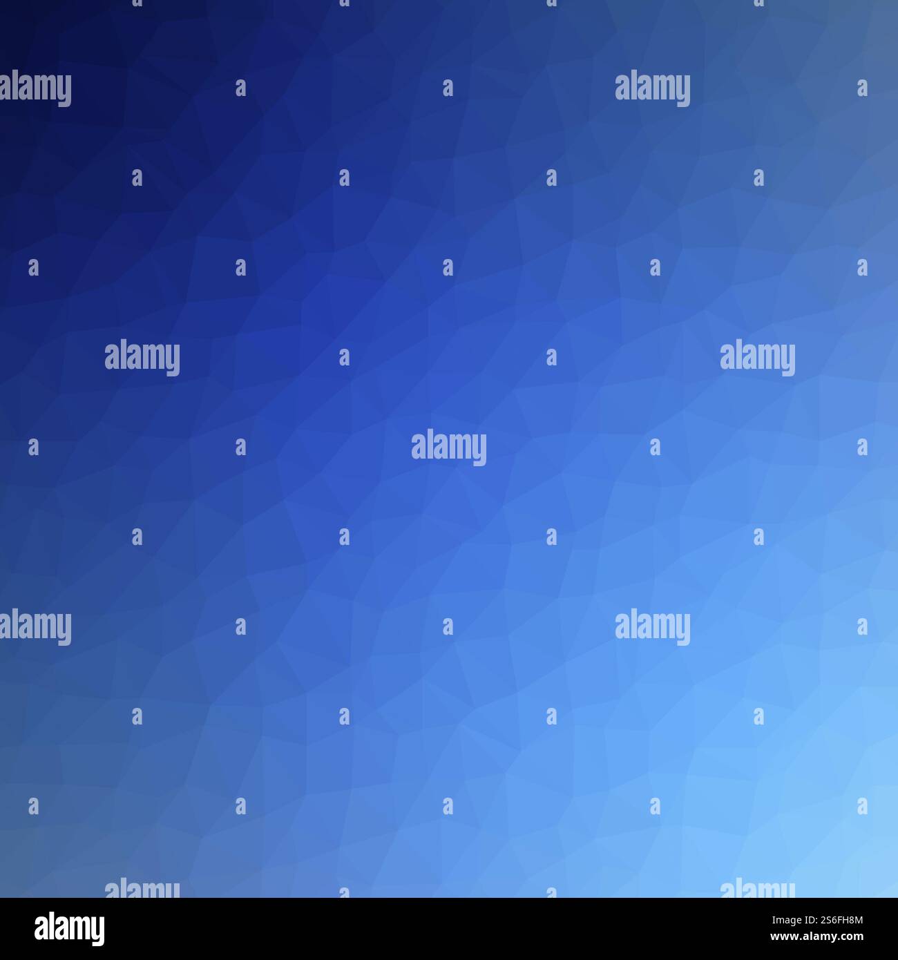 Illustration of a modern low poly background Stock Photo - Alamy