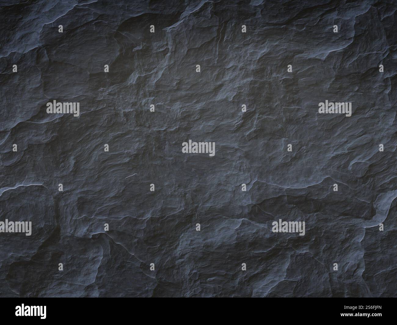 Black stone tiles hi-res stock photography and images - Alamy