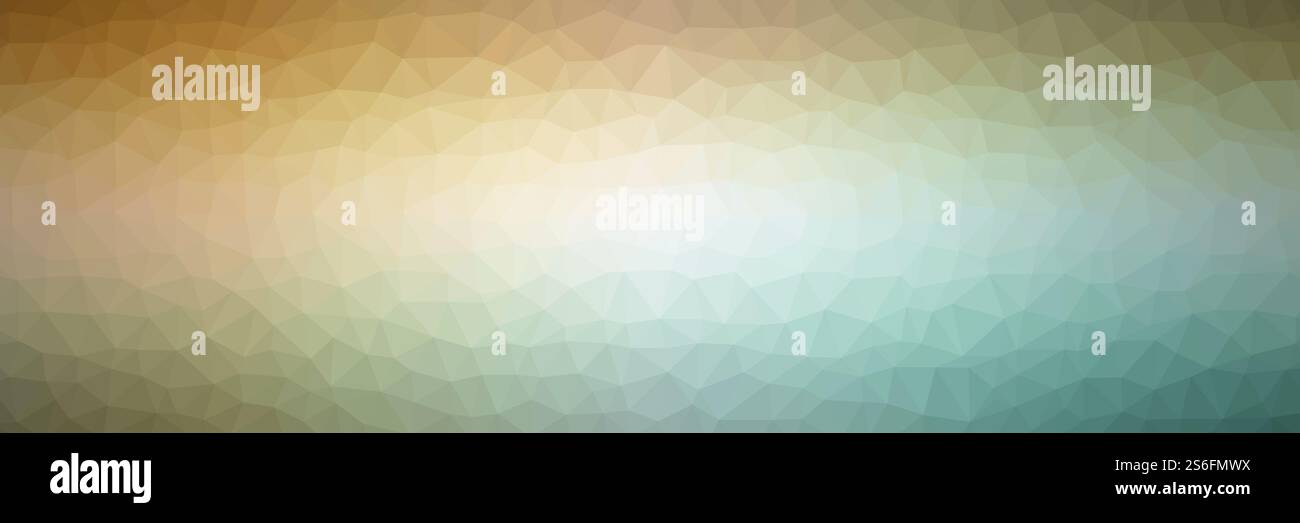 Illustration of a modern low poly background Stock Photo - Alamy