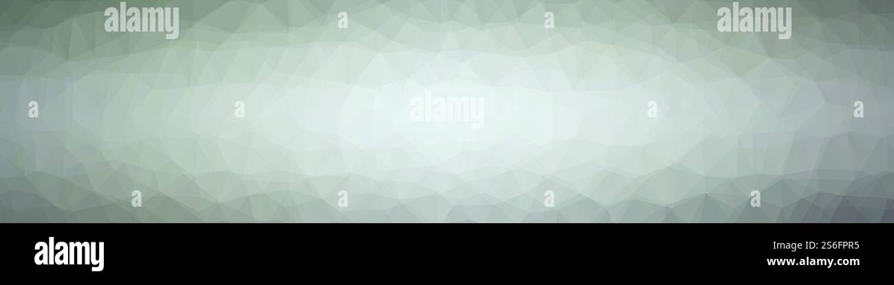 Illustration of a modern low poly background Stock Photo - Alamy