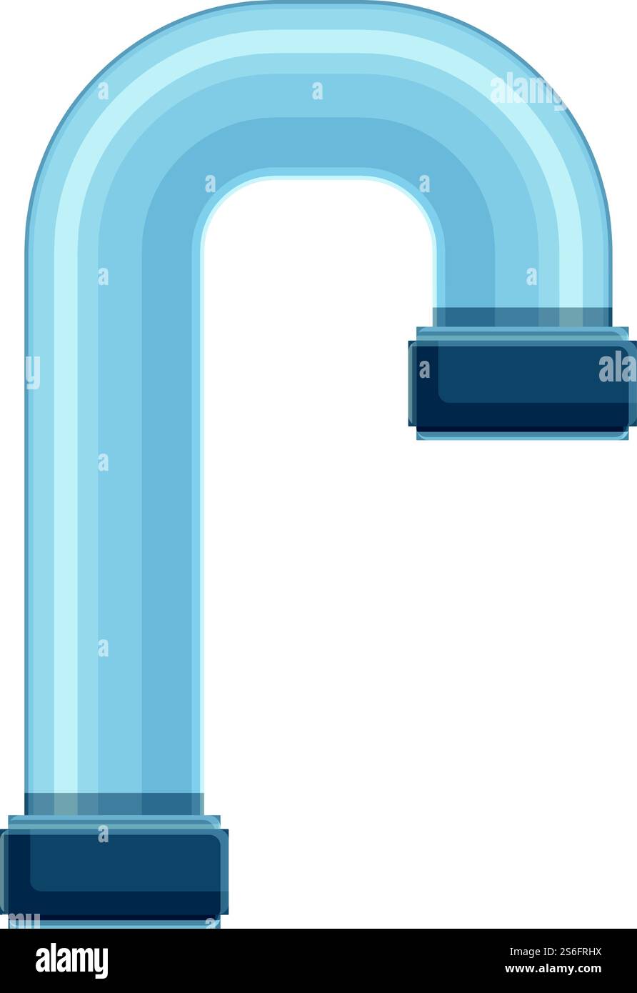 Compact pipe Stock Vector Images - Alamy