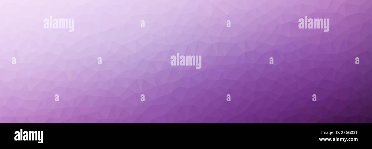 Illustration of a modern low poly background Stock Photo - Alamy