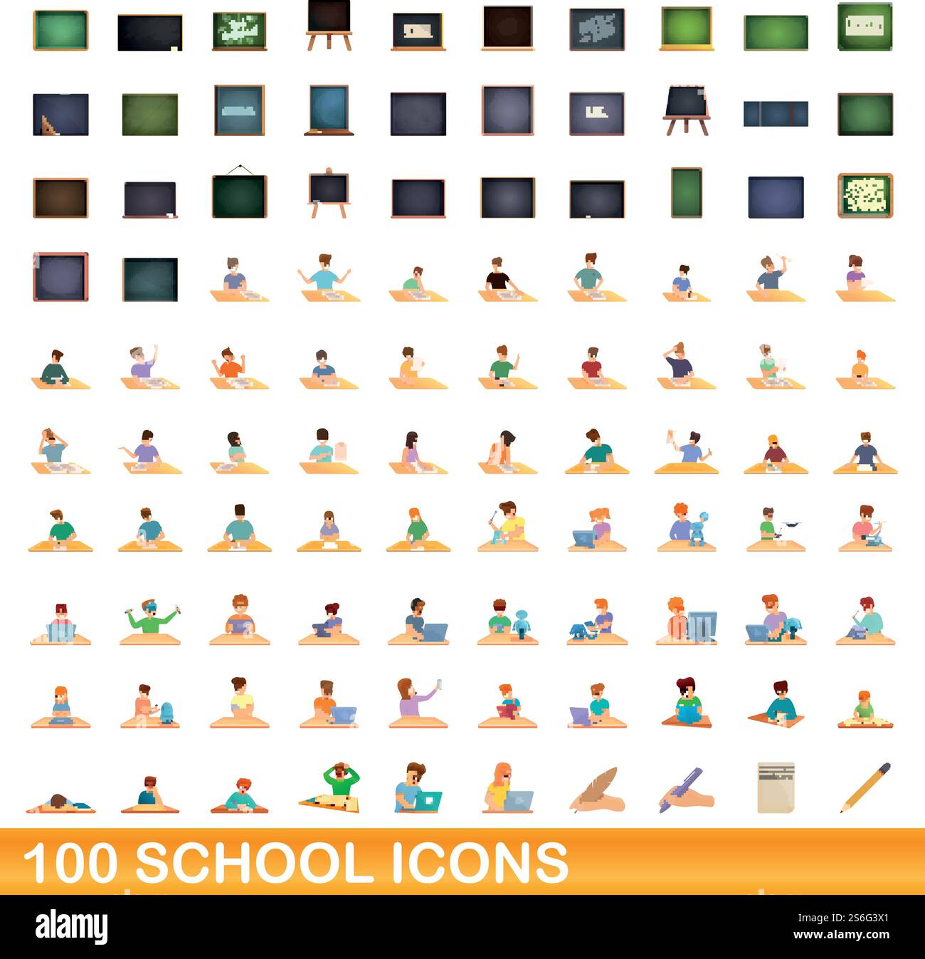 Exam paper 100 hi-res stock photography and images - Alamy