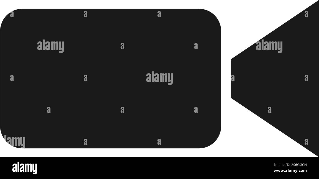 Communication button icon set flat design Stock Vector Image & Art - Alamy