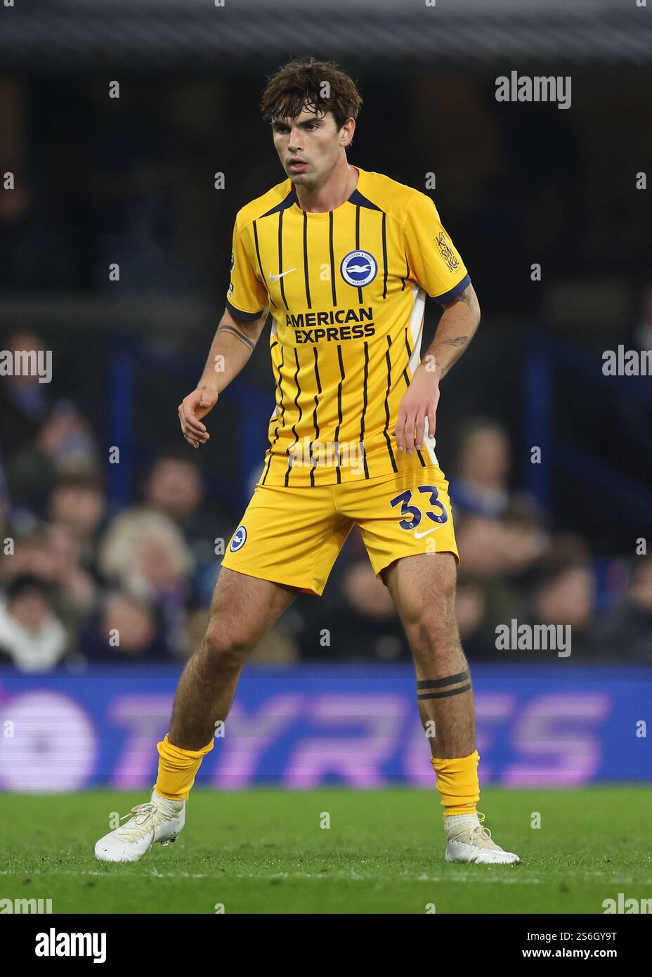 Brightons matt oriley 2025 hi-res stock photography and images - Alamy
