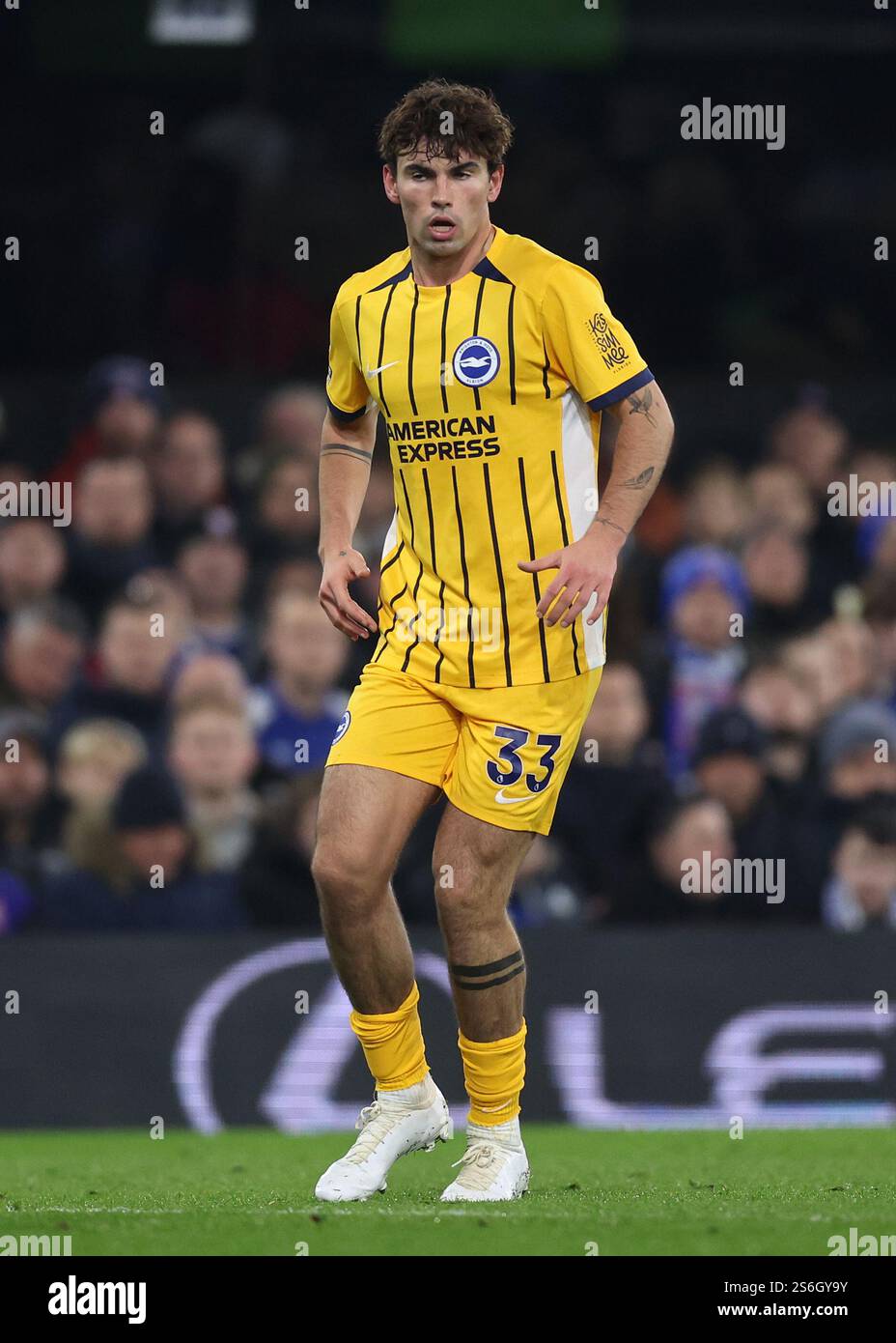 Brightons matt oriley 2025 hi-res stock photography and images - Alamy