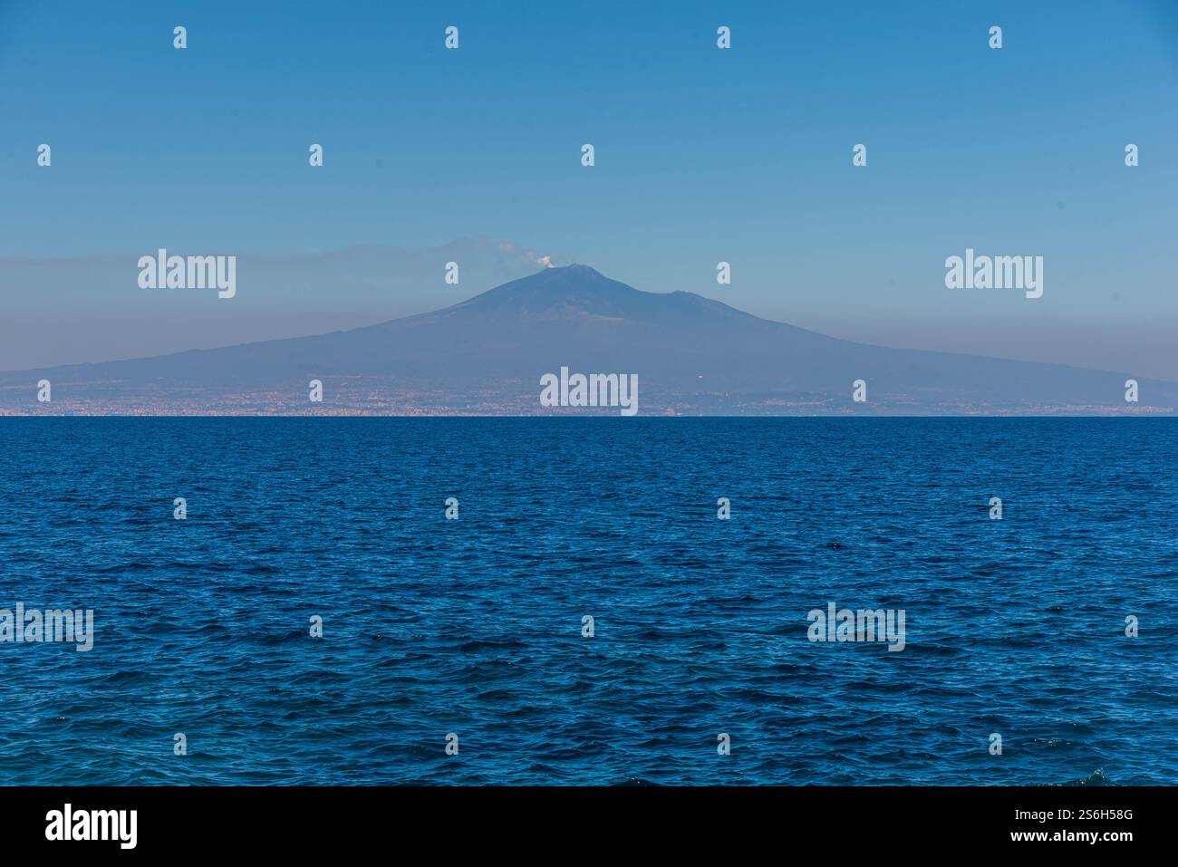 view-of-mount-etna-from-augusta-syracuse-sicily-italy-europe-stock
