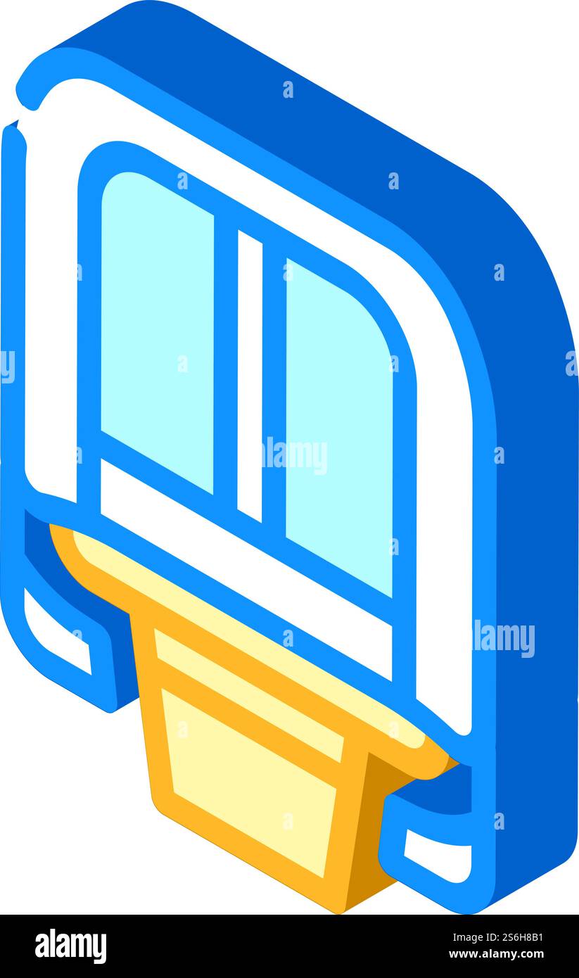 Underwater railway tunnel illustration hi-res stock photography and ...