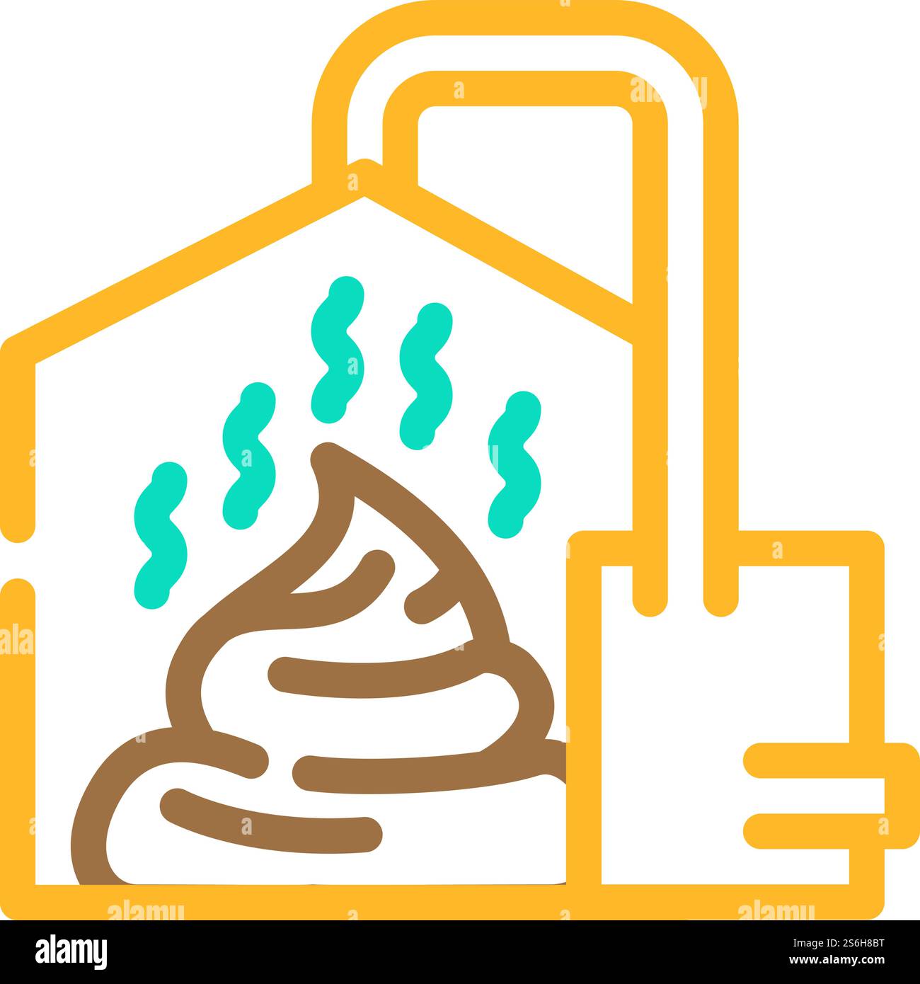 Obtaining biogas hi-res stock photography and images - Alamy