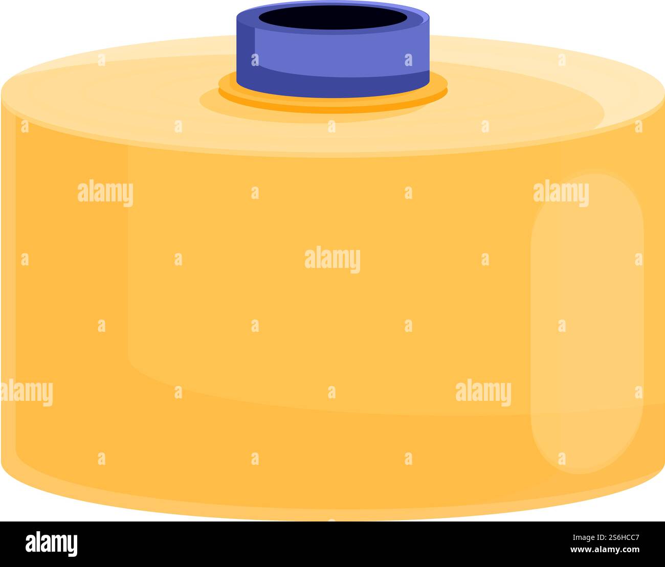 Stitch thread spool cartoon hi-res stock photography and images - Alamy