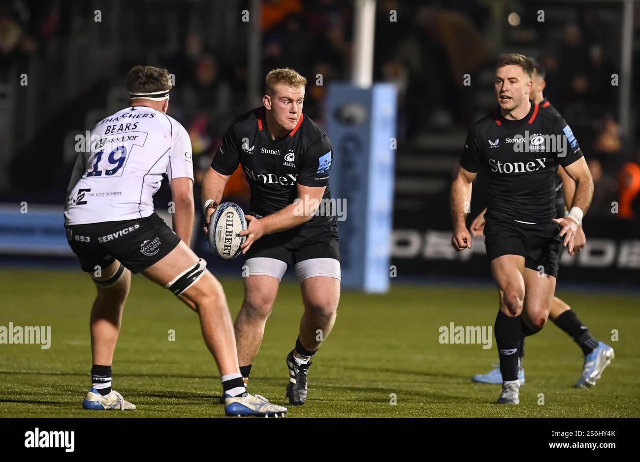 Matthew rhys rugby hi-res stock photography and images - Alamy
