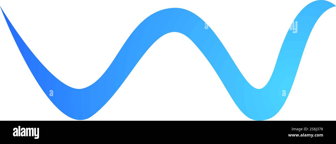 W wave hi-res stock photography and images - Alamy