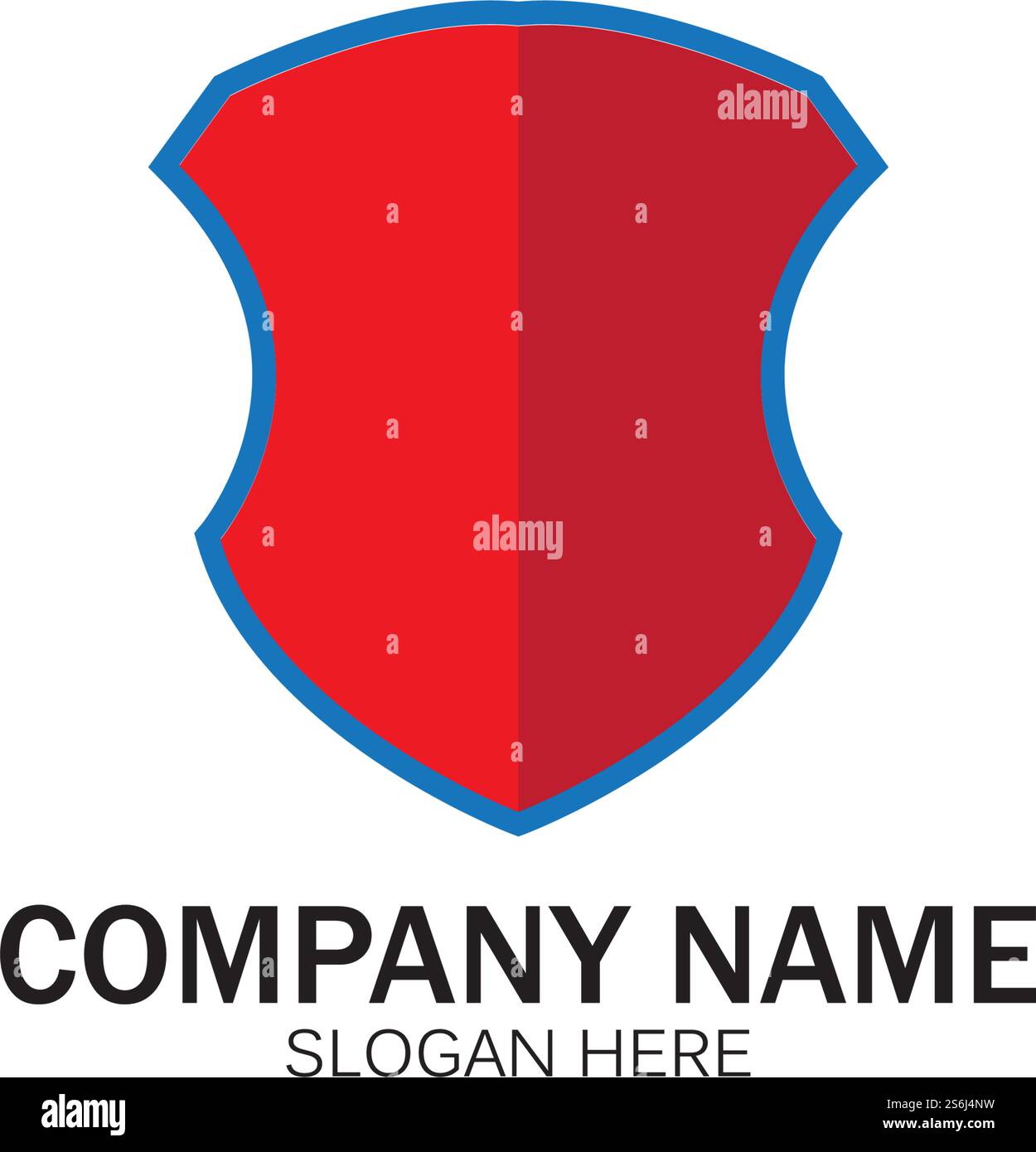 shield logo design vector,shield emblem logo template,logosymbol icon ...