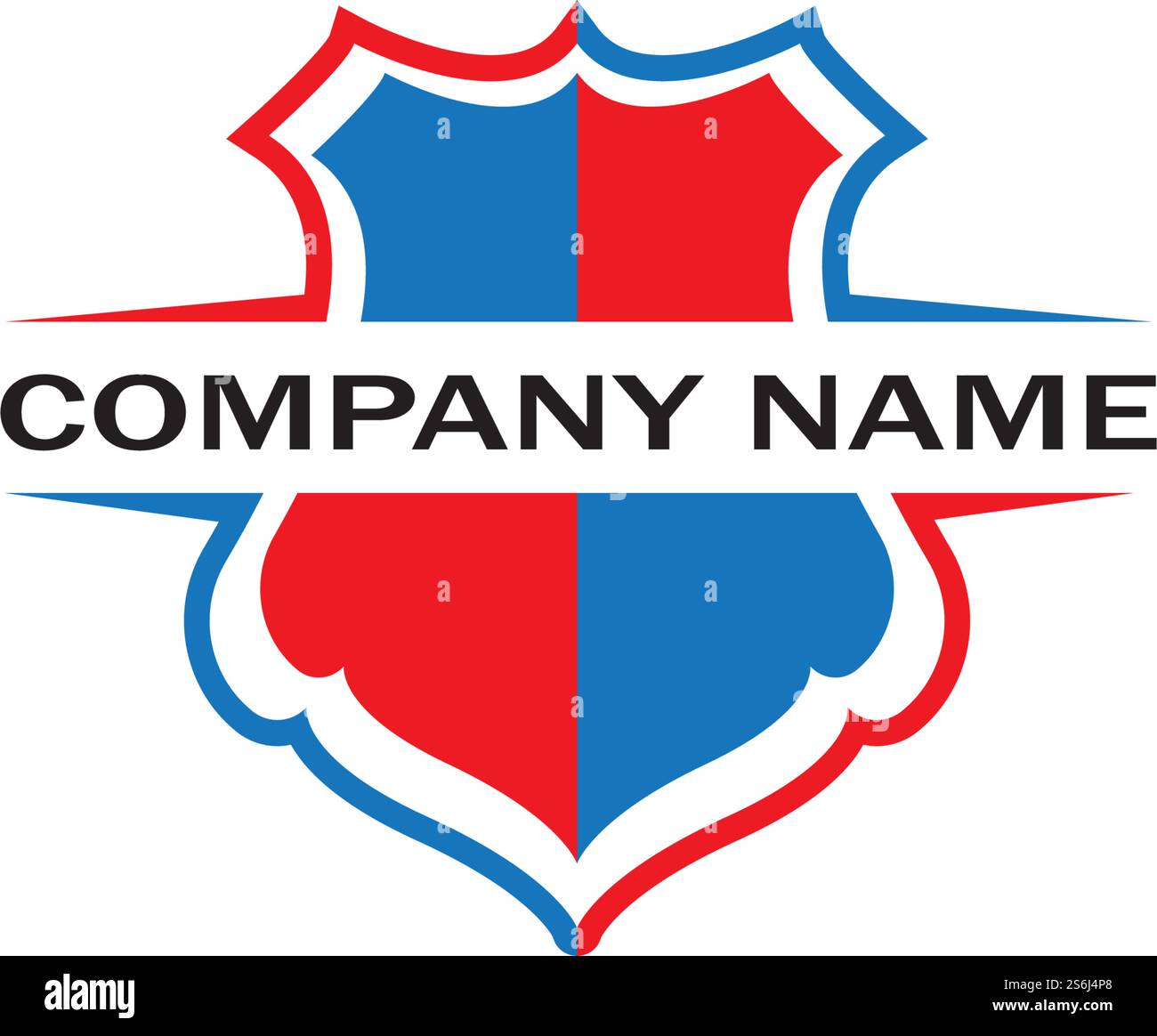 shield logo design vector,shield emblem logo template,logosymbol icon ...
