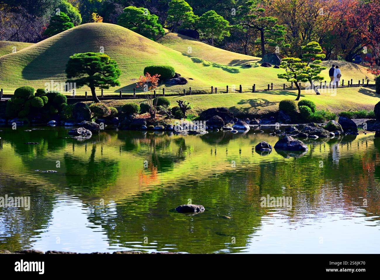 Suizenji Jojuen Park Hi res Stock Photography And Images Alamy Suizenji Jojuen Park Hi res Stock Photography And Images Alamy