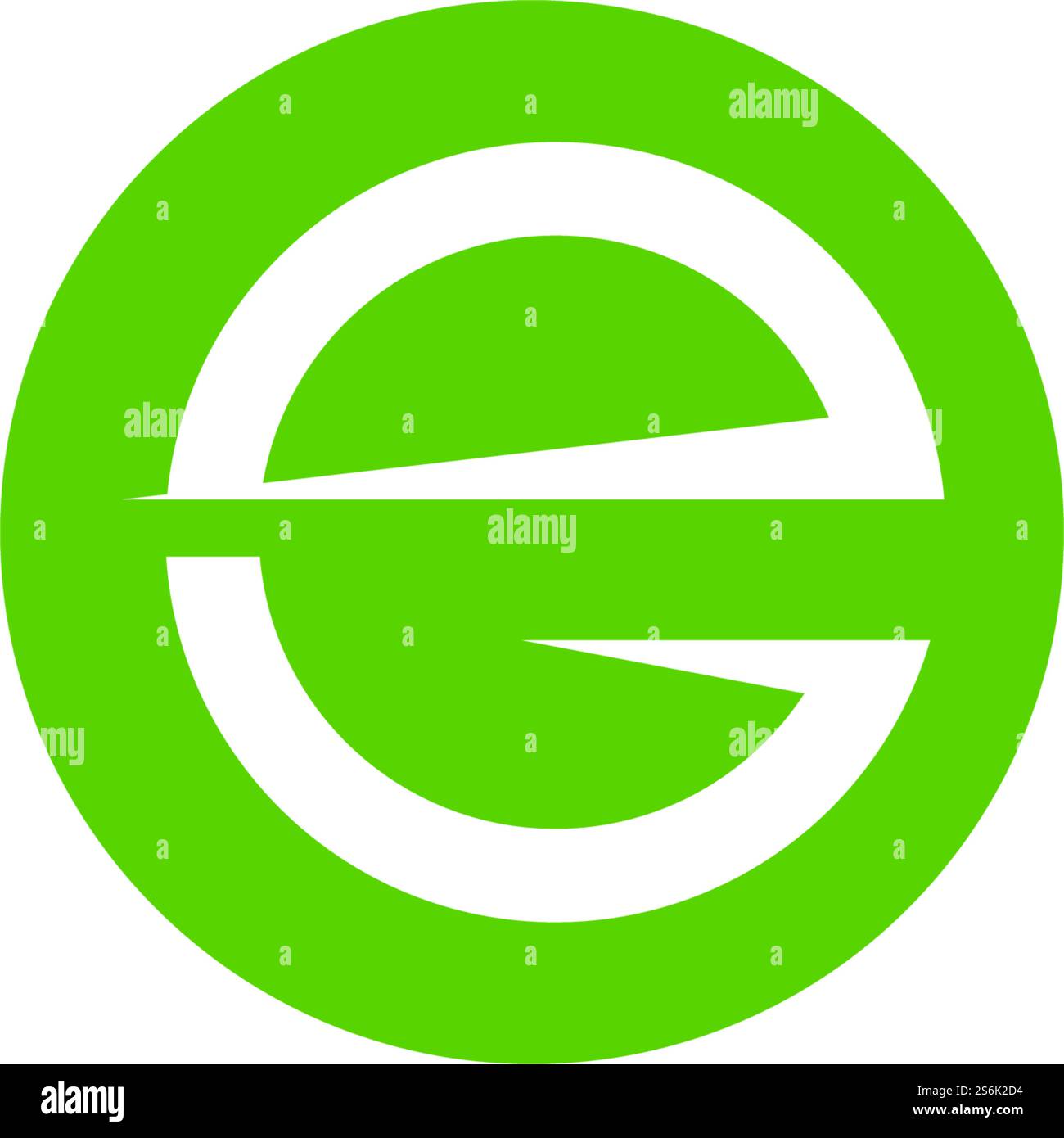 Vector - Abstract icons for letter E logo Stock Vector Image & Art - Alamy
