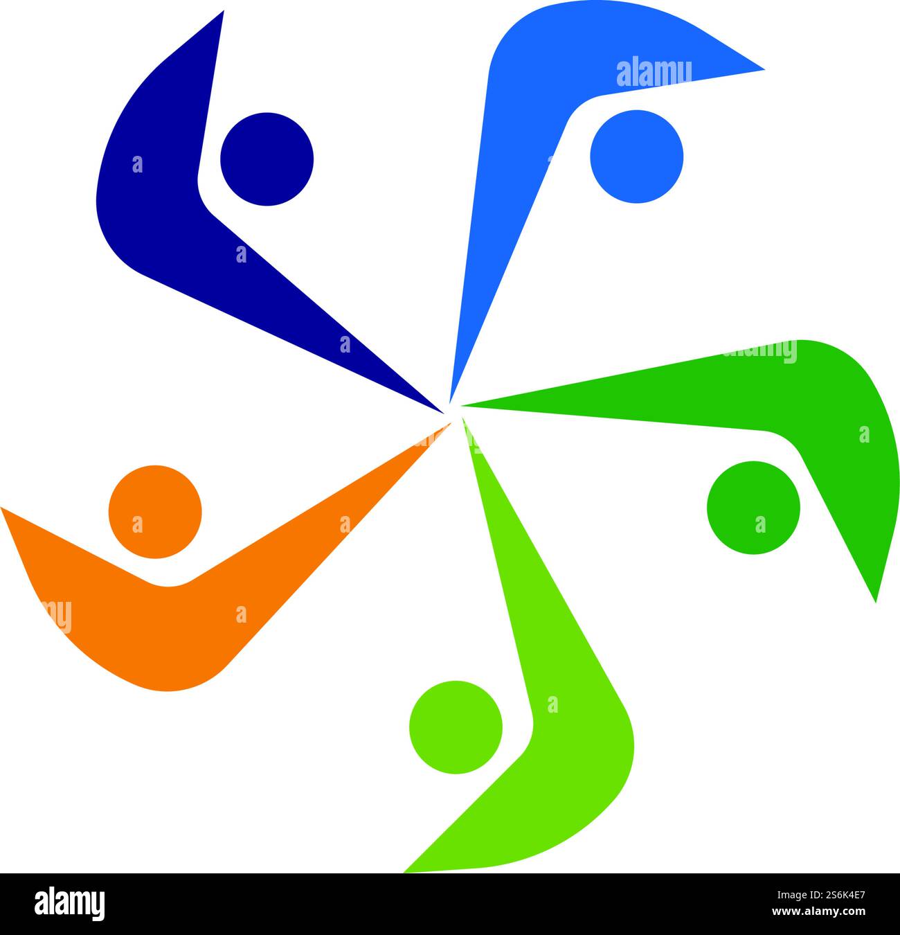 Community Defaultimage Community people logos vector and symbol Stock Vector Image & Art - Alamy
