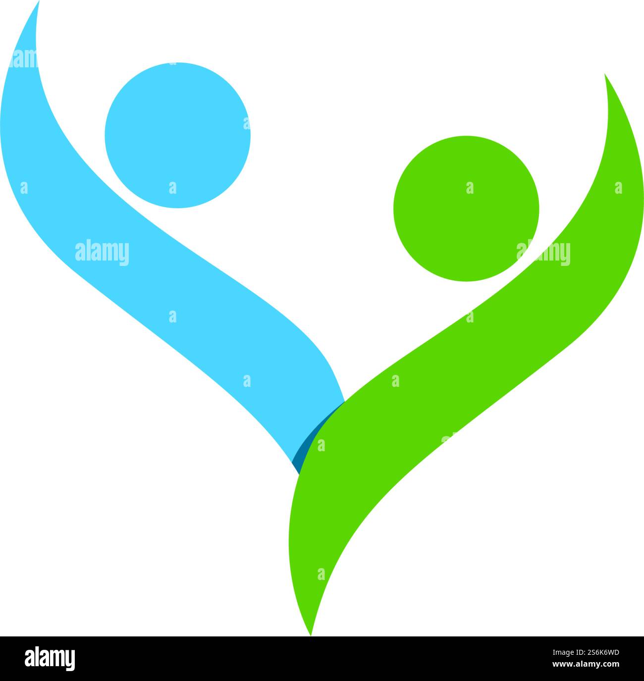 Family Care Logo Template Stock Vector Image & Art - Alamy