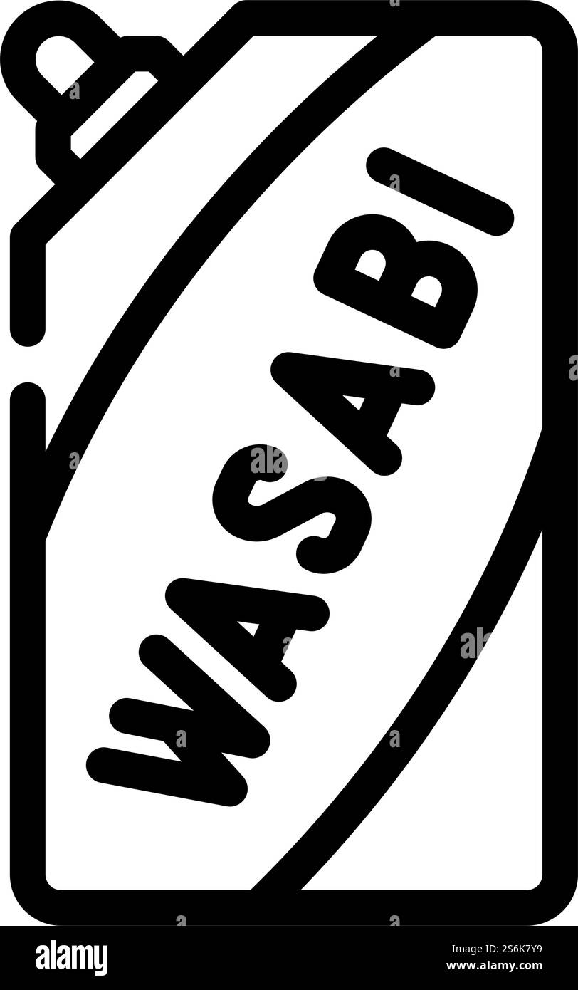 Ravioli kitchen icon outline Black and White Stock Photos & Images - Alamy