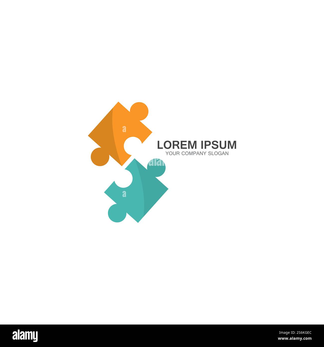 Community, network and social logo design template vector Stock Vector ...