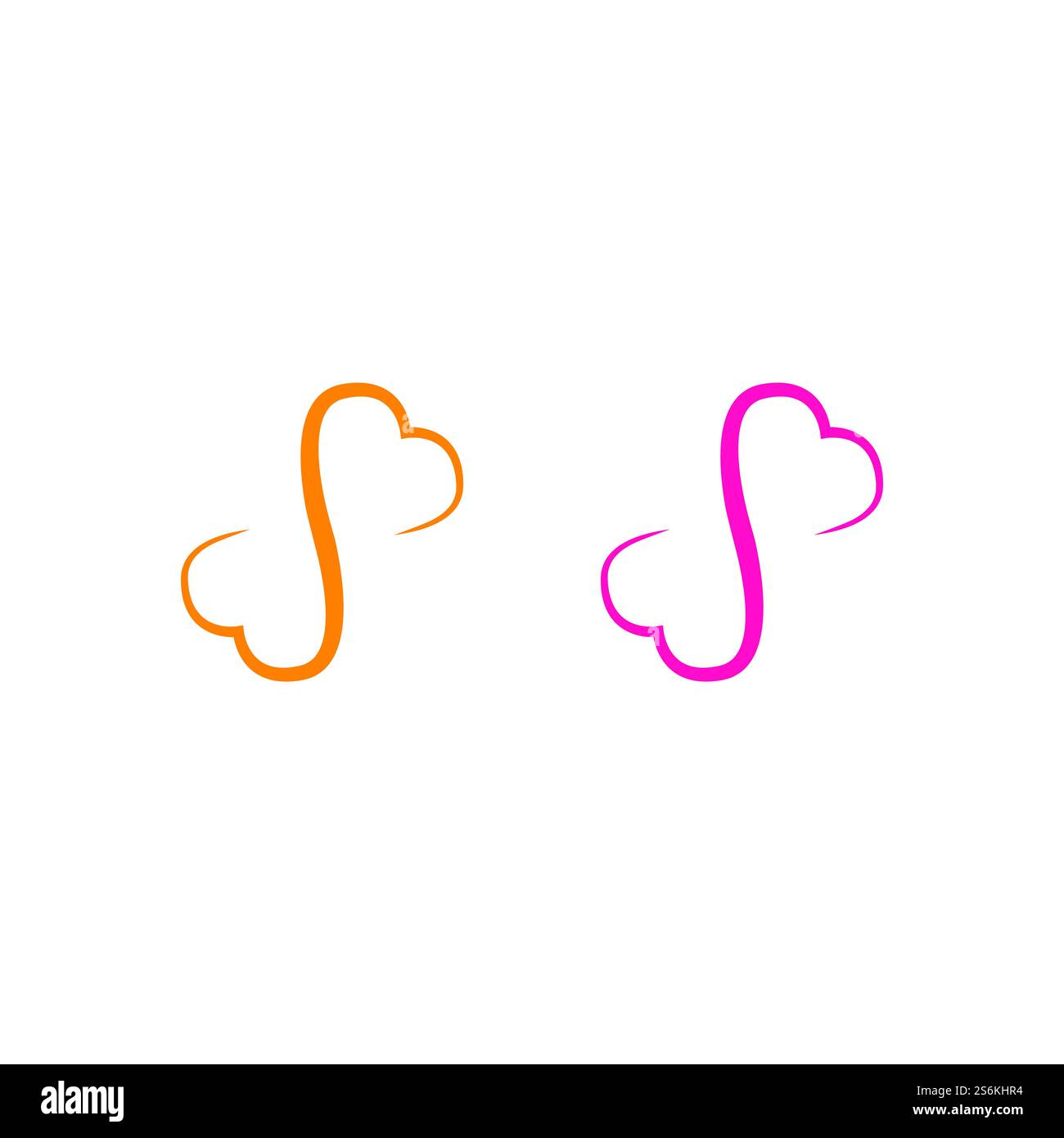 Clover leaf logo icon design template vector Stock Vector Image & Art ...