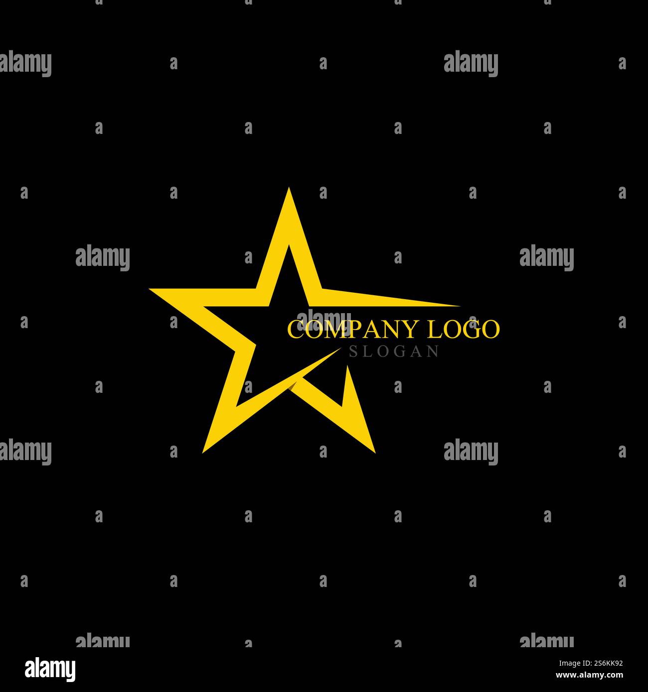 ［penny］スチャダラパー 『ロゴマーク3D ゴールドラメ』 diamond star. sparkling star 47853738 PNG