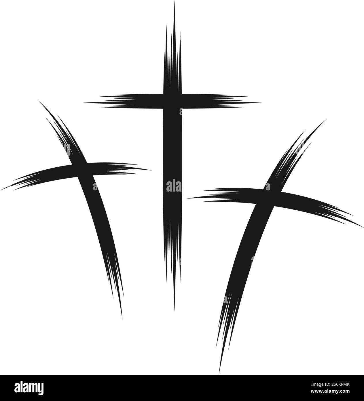 Church logo vector ilustration template Stock Vector Image & Art - Alamy