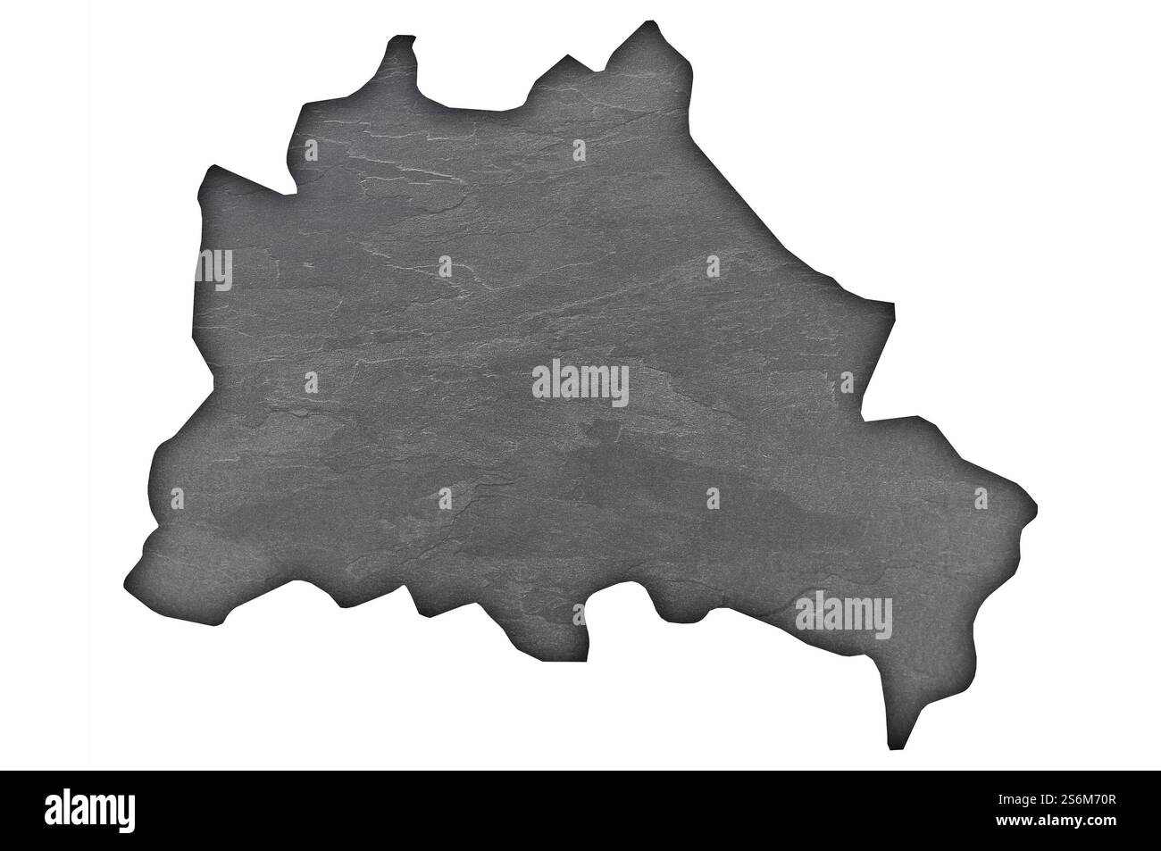 Map of berlin with shadows hi-res stock photography and images - Alamy