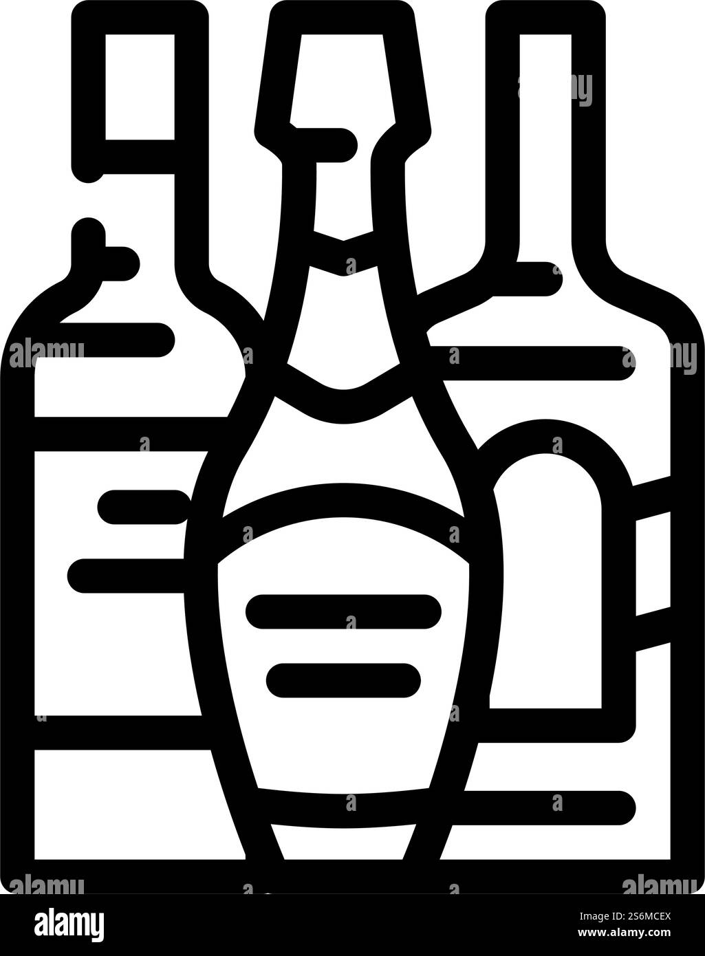 Alcohol and cigarettes Black and White Stock Photos & Images - Alamy