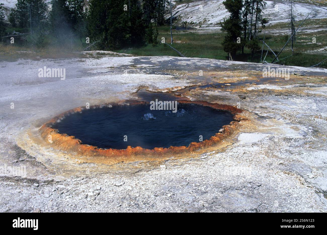 Thermal spring waters hi-res stock photography and images - Alamy